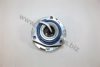 AUTOMEGA 1003260002 Wheel Hub